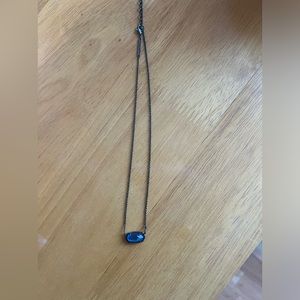 Kendra Scott Elisa Necklace